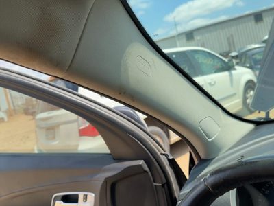 2014 Chevy Equinox Driver Left A Pillar Trim Windshield Post Panel Oem