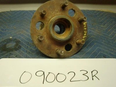 1995 RH Passenger Right Hub Front Classic Style 95-00 Tahoe Wheel Bearing