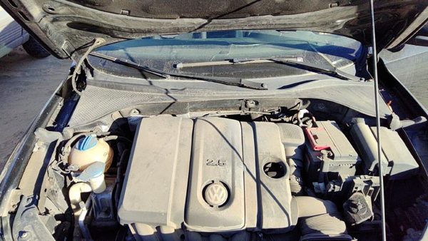 2012-2019 Vw Passat Windshield Wiper Cowl Vent Trim Panel Oem Cover — photo 1