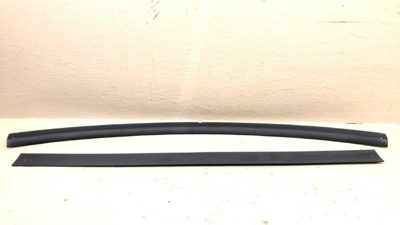 1995 F150 Front And Rear Cab Trim Above Windshield Above Back Glass Standard Cab