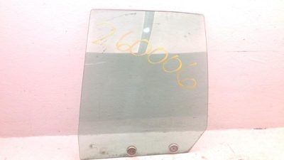 2003-2011 Ford Crown Vic Driver Left Rear Side Window Door Glass Oem Back