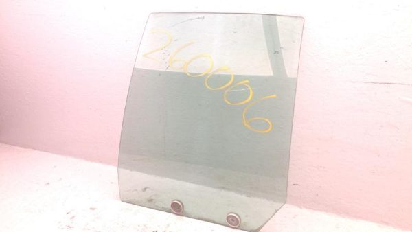 2003-2011 Ford Crown Vic Driver Left Rear Side Window Door Glass Oem Back — photo 4
