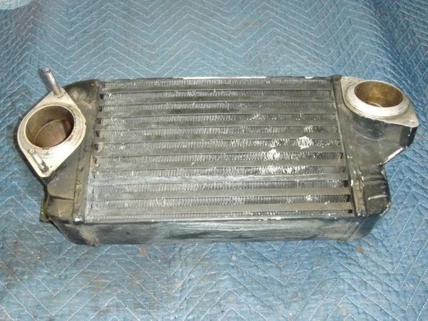 1989-1995 Ford Thunderbird Intercooler Turbo Cac Cooler E9sz6k775a — photo 1