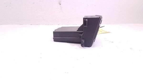 04 Cadillac Srx Dash Temperature Control Head Assembly Display With Heated Seats — photo 5