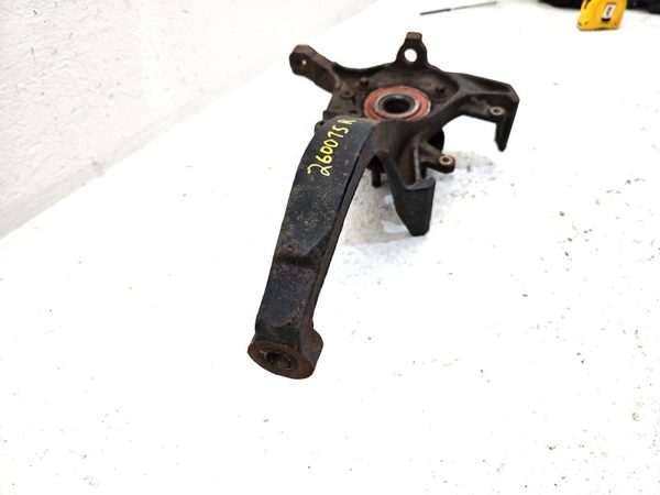 95-00 Stratus Passenger Right Front Spindle Steering Knuckle With Wheel Hub — photo 8