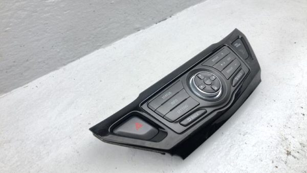 2013-2016 Nissan Pathfinder Dash Display Control Oem Screen Panel Buttons — photo 5