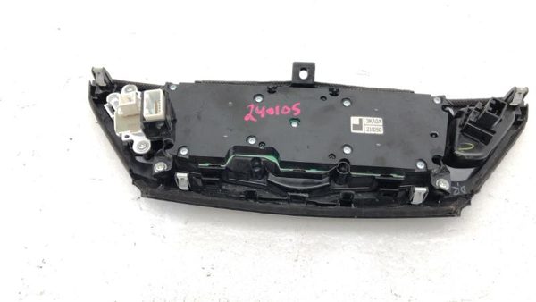 2013-2016 Nissan Pathfinder Dash Display Control Oem Screen Panel Buttons — photo 7