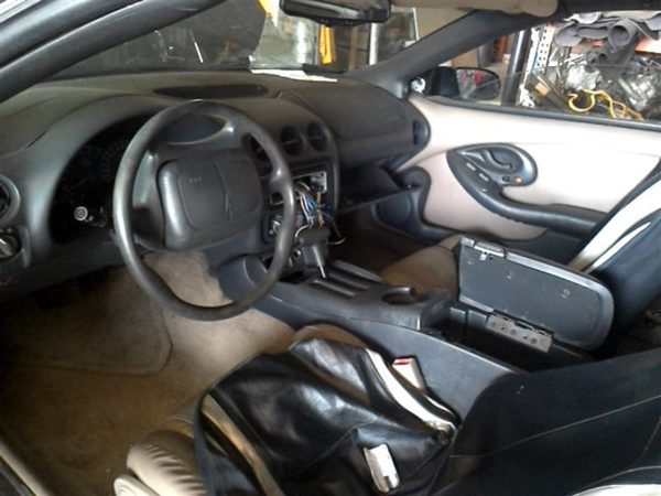 1997 Pontiac Firebird — vehicle photo 5