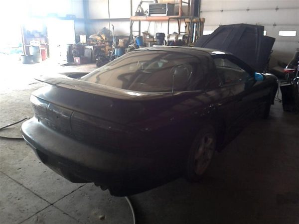 1997 Pontiac Firebird — vehicle photo 7
