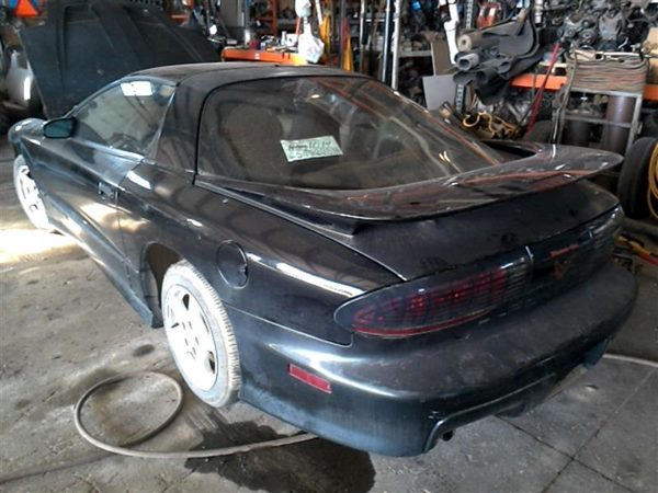 1997 Pontiac Firebird — vehicle photo 6