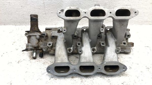 2001-2010 Dodge Caravan Lower Intake Manifold Oem 3.3L — photo 6