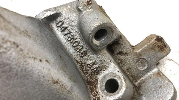 2001-2010 Dodge Caravan Lower Intake Manifold Oem 3.3L — photo 8