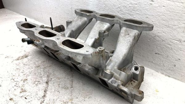2001-2010 Dodge Caravan Lower Intake Manifold Oem 3.3L — photo 9