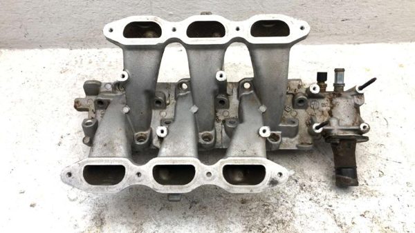 2001-2010 Dodge Caravan Lower Intake Manifold Oem 3.3L — photo 1