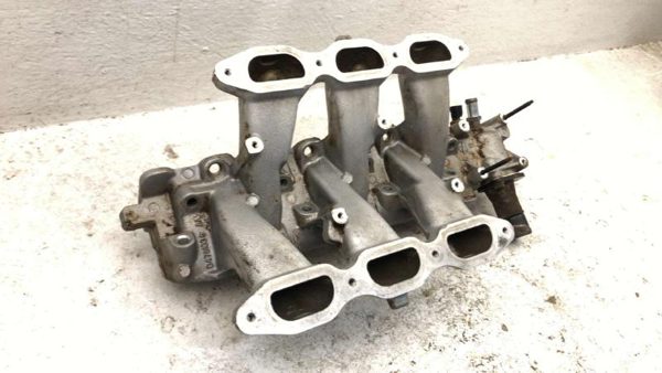 2001-2010 Dodge Caravan Lower Intake Manifold Oem 3.3L — photo 4