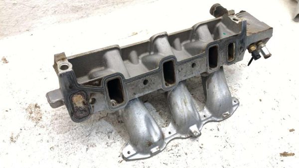 2001-2010 Dodge Caravan Lower Intake Manifold Oem 3.3L — photo 13