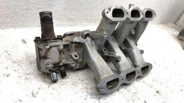 2001-2010 Dodge Caravan Lower Intake Manifold Oem 3.3L — photo 7