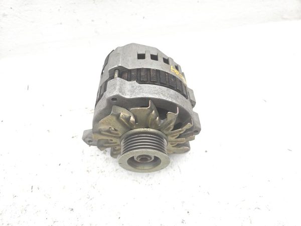 1990-1995 Chevy Silverado 1500 Alternator 4.3L 19152476 — photo 12