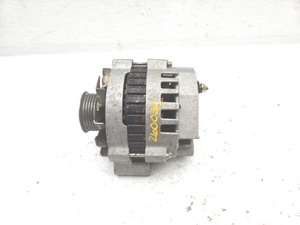 1990-1995 Chevy Silverado 1500 Alternator 4.3L 19152476 — photo 7
