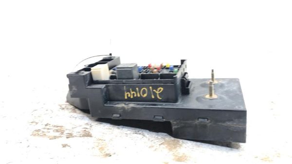 2001 Ford F450 Super Duty Cabin Fuse Relay Box Under Dash Powerstroke — photo 7