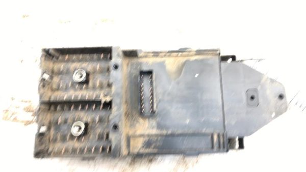 2001 Ford F450 Super Duty Cabin Fuse Relay Box Under Dash Powerstroke — photo 11