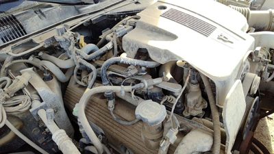 2003-2005 Ford Crown Vic Intake Manifold Oem 4.6L 3W7z9424ae