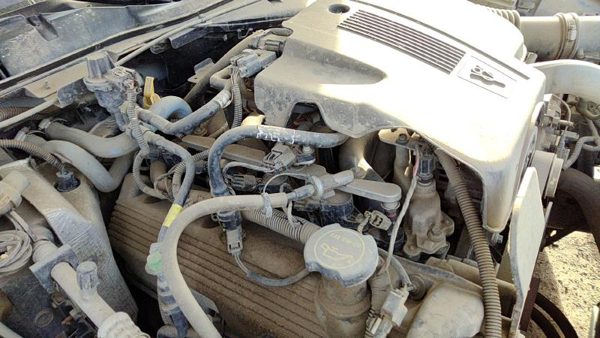 2003-2005 Ford Crown Vic Intake Manifold Oem 4.6L 3W7z9424ae — photo 2
