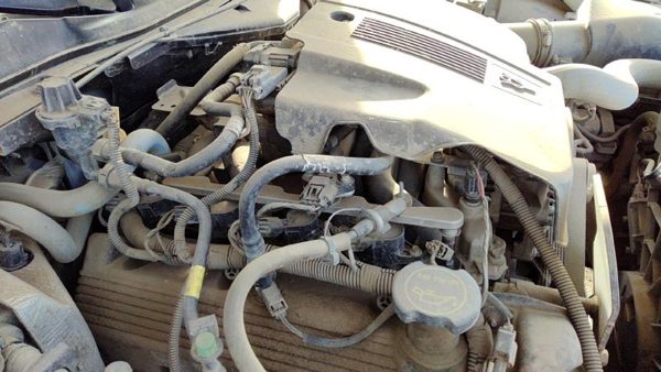 2003-2005 Ford Crown Vic Intake Manifold Oem 4.6L 3W7z9424ae — photo 3