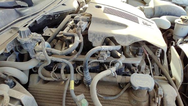 2003-2005 Ford Crown Vic Intake Manifold Oem 4.6L 3W7z9424ae — photo 4