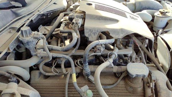 2003-2005 Ford Crown Vic Intake Manifold Oem 4.6L 3W7z9424ae — photo 5