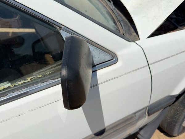 86-89 Honda Accord Lx Passenger Right Power Side Mirror Door Mounted Oem Sedan — photo 4
