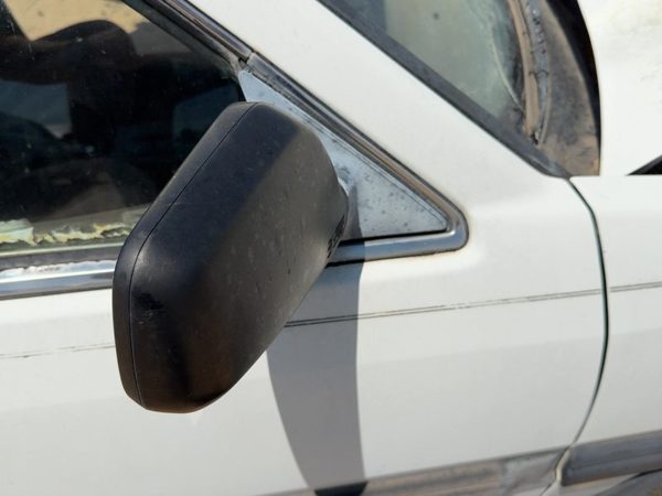 86-89 Honda Accord Lx Passenger Right Power Side Mirror Door Mounted Oem Sedan — photo 6