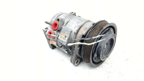2003-2004 Dodge Caravan Ac Compressor Air Conditioner Pump Assembly Oem 3.3L — photo 5