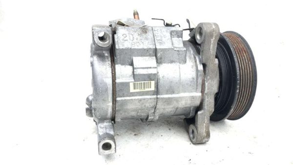 2003-2004 Dodge Caravan Ac Compressor Air Conditioner Pump Assembly Oem 3.3L — photo 6