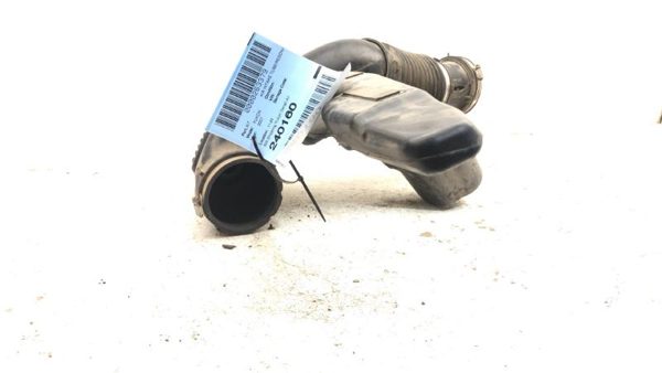 2007 Yukon Denali Air Intake Tube Resonator Pipe Elbow Rubber Oem Hose 6.2L — photo 6