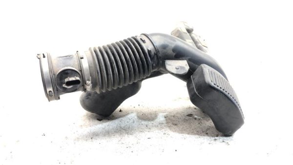 2007 Yukon Denali Air Intake Tube Resonator Pipe Elbow Rubber Oem Hose 6.2L — photo 8