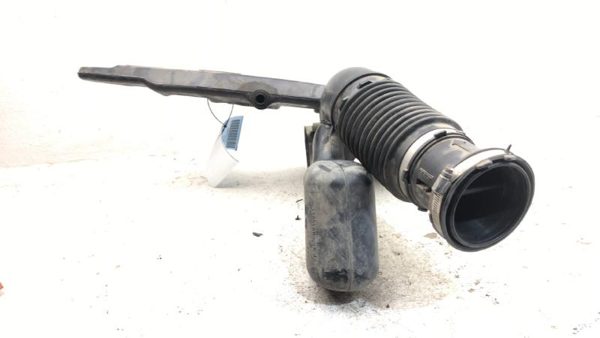 2007 Yukon Denali Air Intake Tube Resonator Pipe Elbow Rubber Oem Hose 6.2L — photo 10