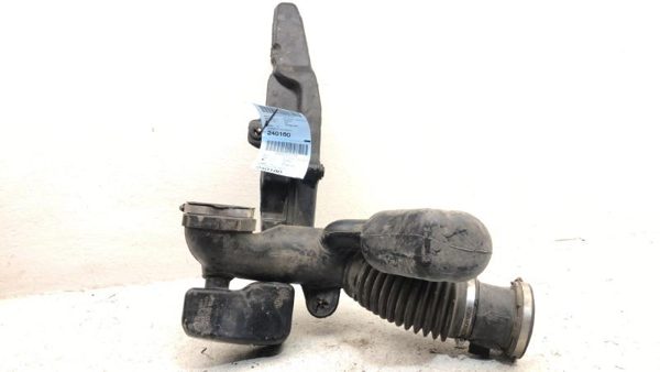 2007 Yukon Denali Air Intake Tube Resonator Pipe Elbow Rubber Oem Hose 6.2L — photo 11