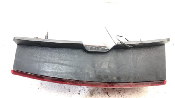 2007-2014 Chevy Suburban Passenger Right Tail Light Oem Brake Lamp Rear 22837924 — photo 6