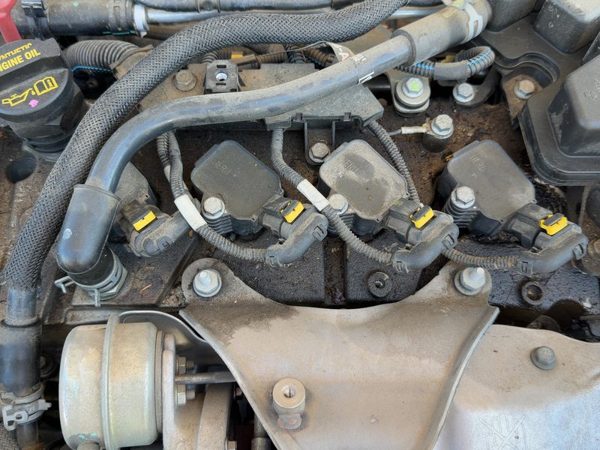 2013-2016 Dodge Dart Ignition Coil Assembly Oem 1.4L 68081914Ab — photo 1