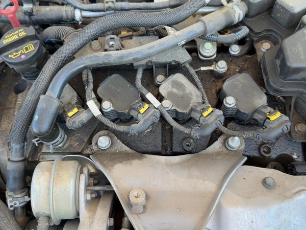 2013-2016 Dodge Dart Ignition Coil Assembly Oem 1.4L 68081914Ab — photo 3