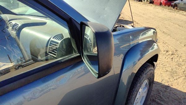 2004-2012 Gmc Canyon Passenger Right Side Mirror Door Mounted Power Oem 15246905 — photo 4