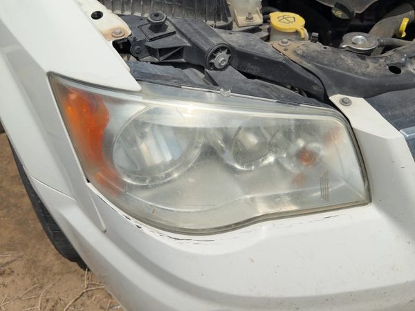 2008-2016 Chrysler Town & Country Passenger Right Head Light Oem Front Lamp — photo 4