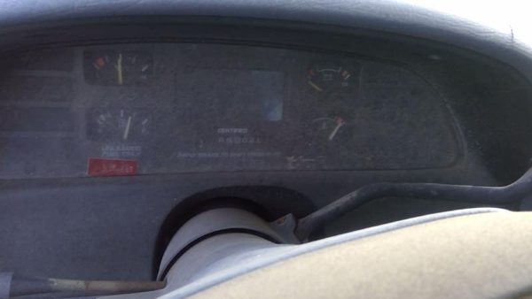 1994 Chevrolet Caprice Dash Panel Chevy — photo 5