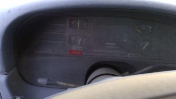1994 Chevrolet Caprice Dash Panel Chevy — photo 2