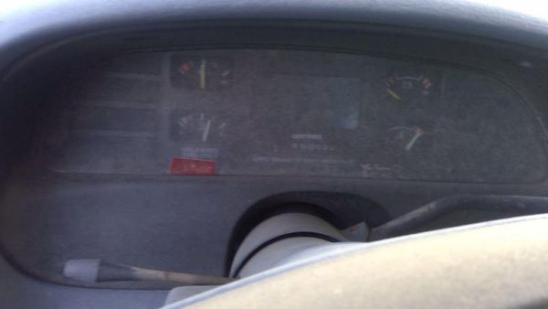 1994 Chevrolet Caprice Dash Panel Chevy — photo 3