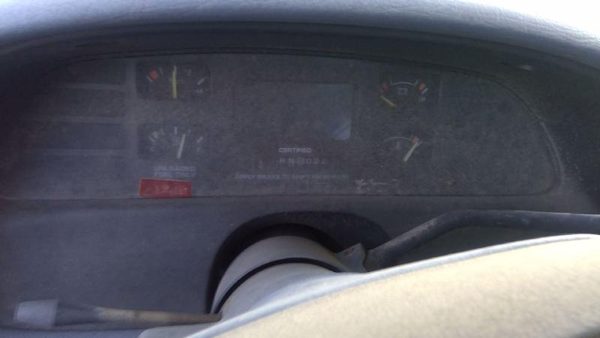 1994 Chevrolet Caprice Dash Panel Chevy — photo 4