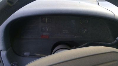 1994 Chevrolet Caprice Dash Panel Chevy