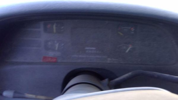 1994 Chevrolet Caprice Dash Panel Chevy — photo 8