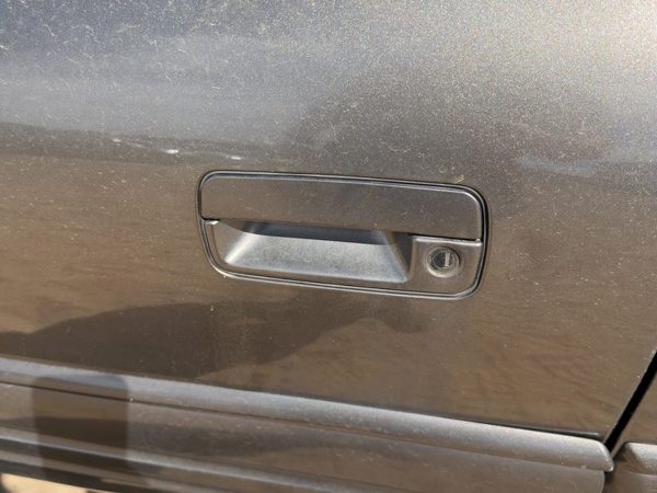 1992-1999 Pontiac Bonneville Driver Left Front Outside Door Handle Oem Gold — photo 3